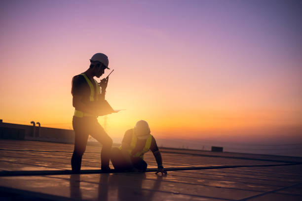 Trusted Knoxville, TN Roofing Contractor Experts