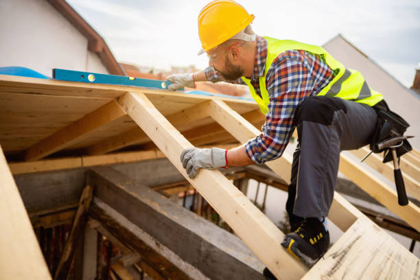 Best New Roof Installation  in Knoxville, TN