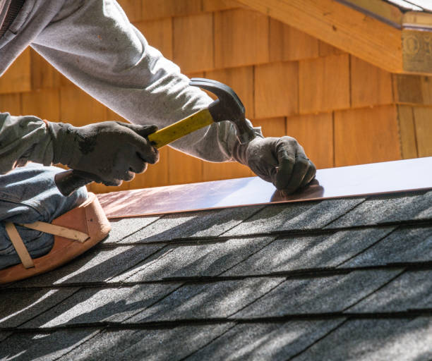 Quick and Trustworthy Emergency Roof Repair Services in Knoxville, TN